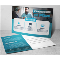 Direct Mail Direct Mail
