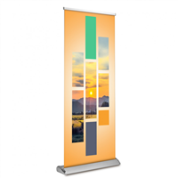 Retractable Banners Retractable Banners