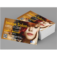 Business Card Business Card