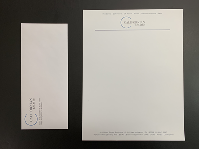 Tri-Fold Mailer - Upload