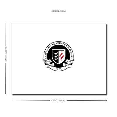 CGU Grad Announcement ONLY