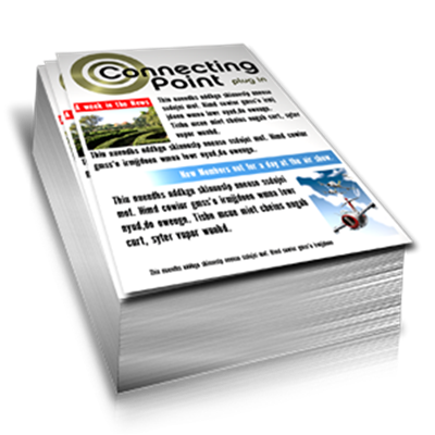 Color Copies 8.5" x 11"